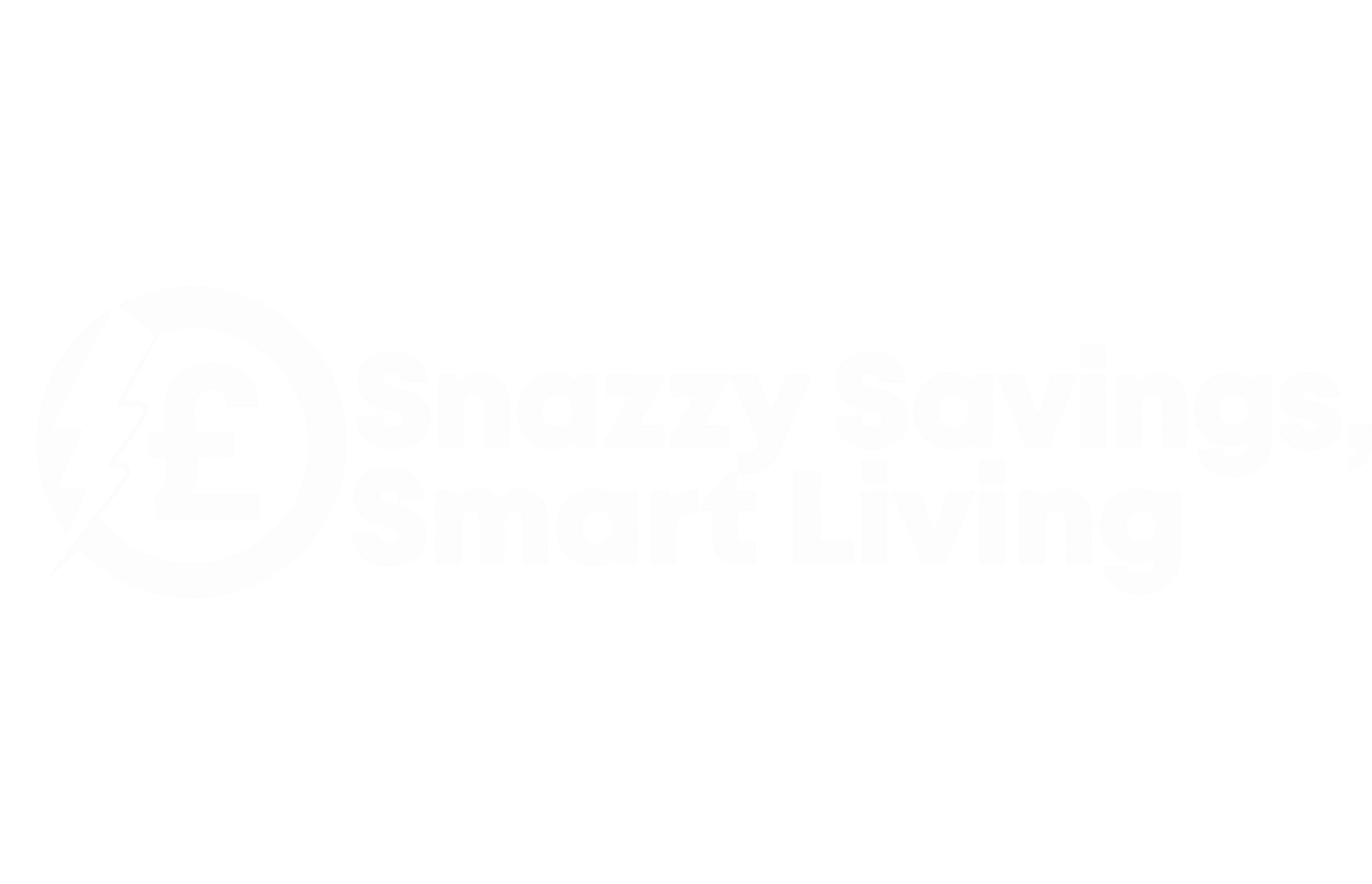 snazzy logo
